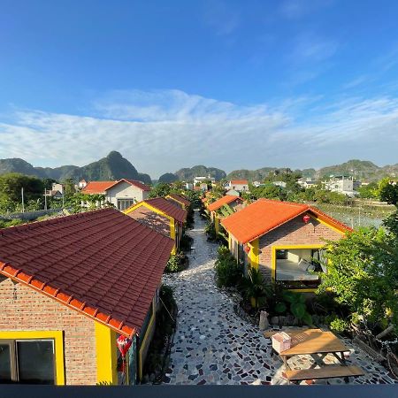 Ninh Binh Royal Homestay Екстер'єр фото