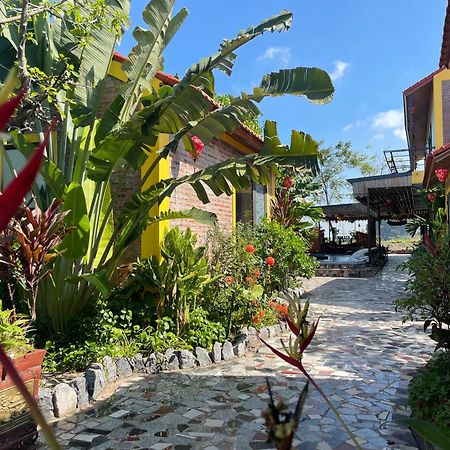 Ninh Binh Royal Homestay Екстер'єр фото