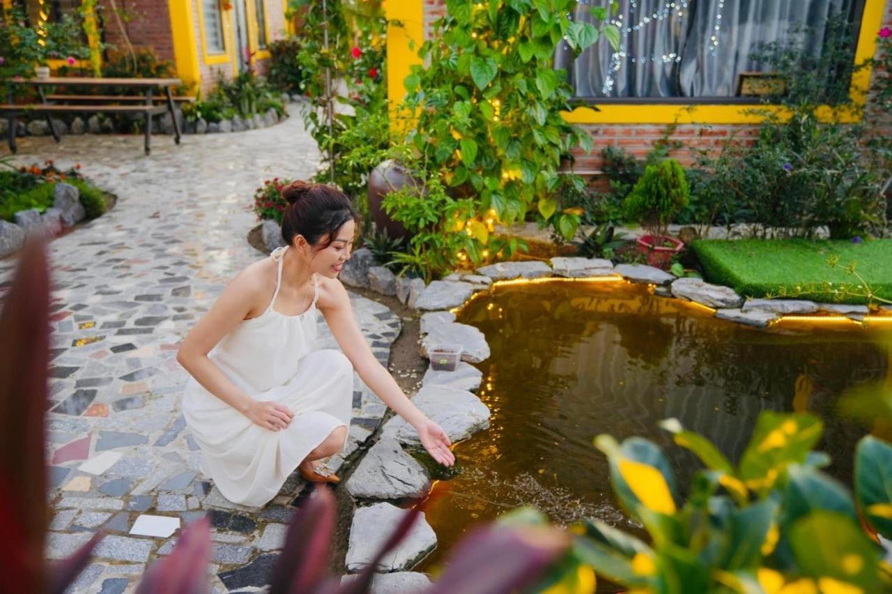 Ninh Binh Royal Homestay Екстер'єр фото