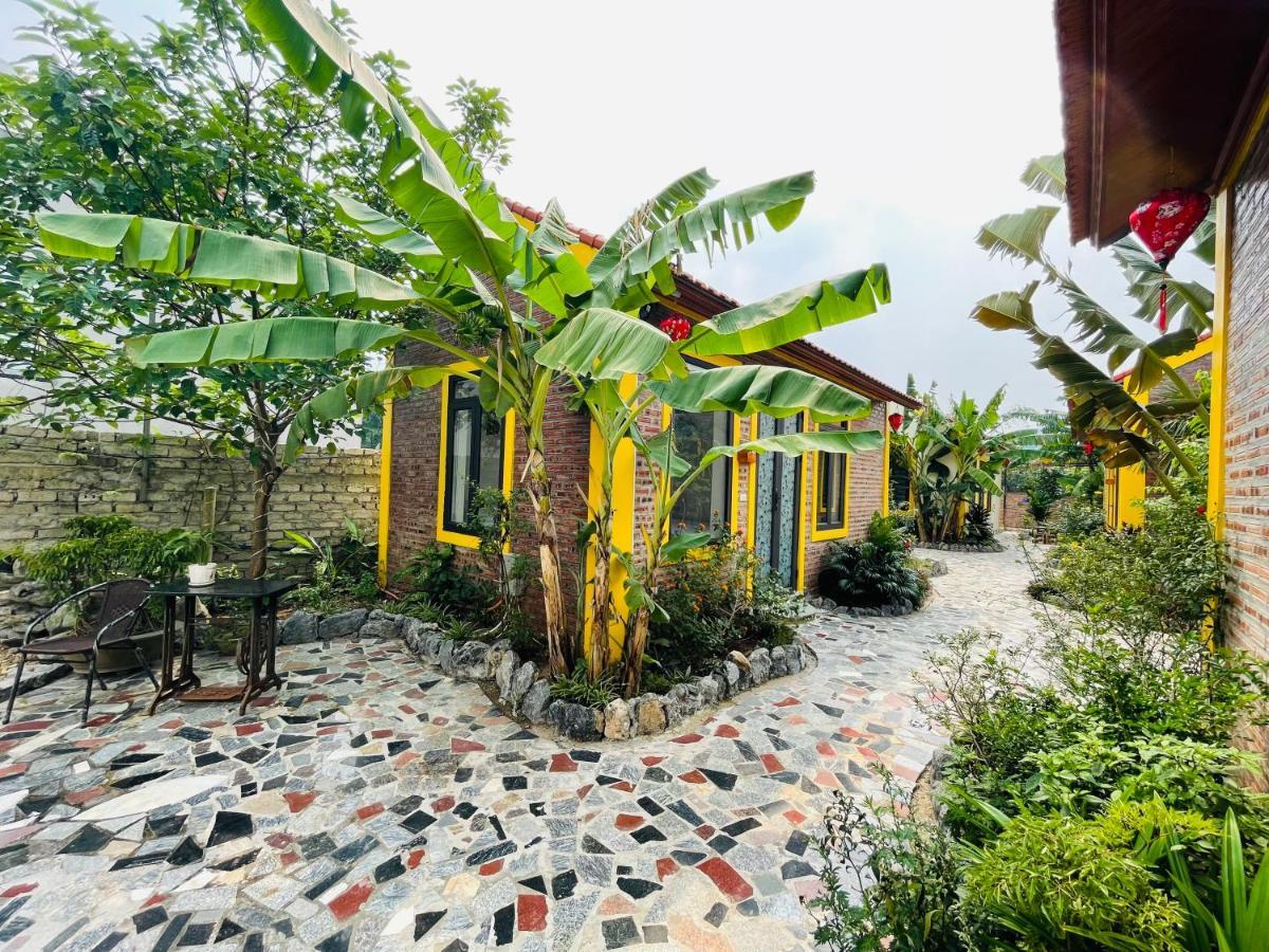 Ninh Binh Royal Homestay Екстер'єр фото