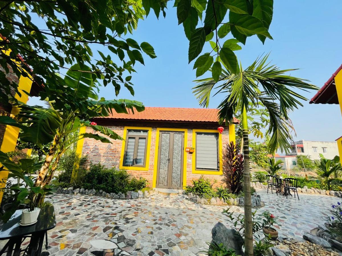 Ninh Binh Royal Homestay Екстер'єр фото