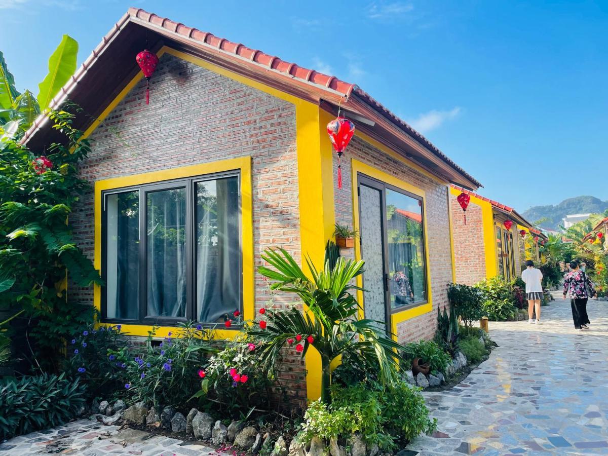 Ninh Binh Royal Homestay Екстер'єр фото
