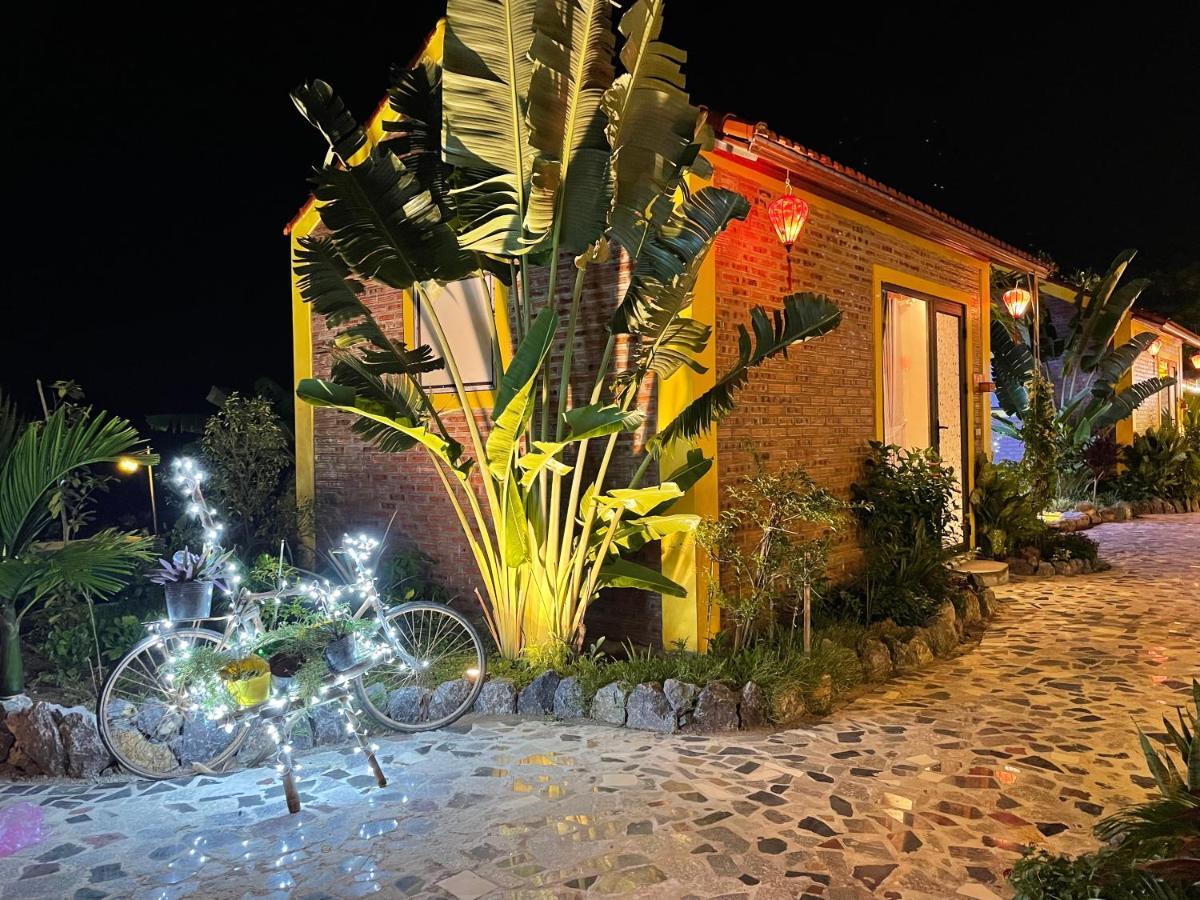 Ninh Binh Royal Homestay Екстер'єр фото