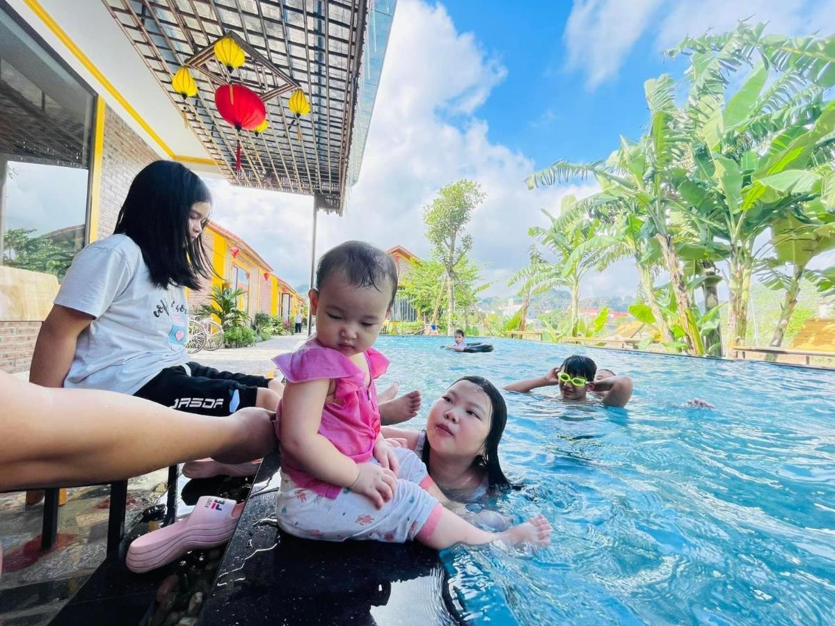 Ninh Binh Royal Homestay Екстер'єр фото