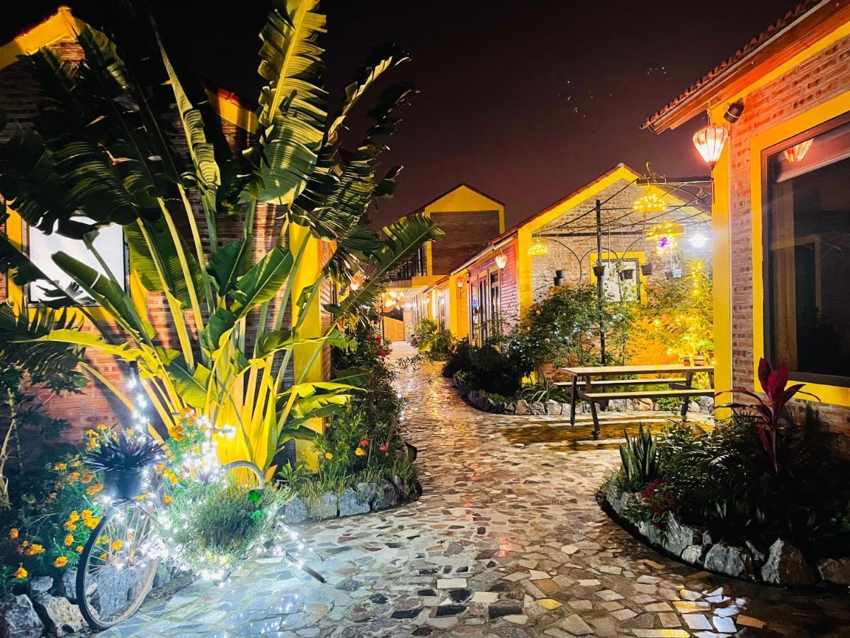 Ninh Binh Royal Homestay Екстер'єр фото