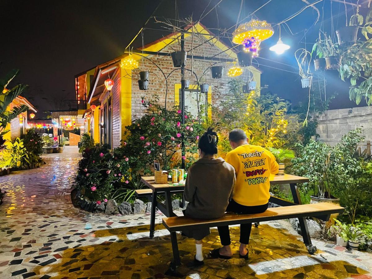 Ninh Binh Royal Homestay Екстер'єр фото