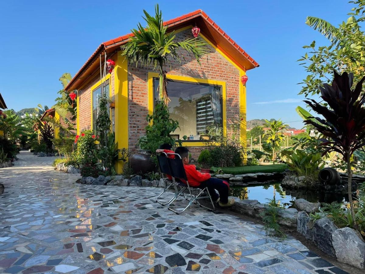 Ninh Binh Royal Homestay Екстер'єр фото