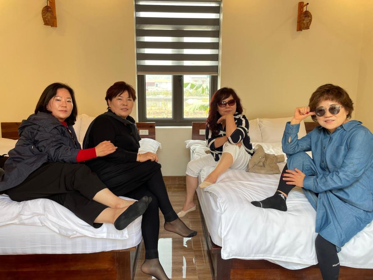 Ninh Binh Royal Homestay Екстер'єр фото