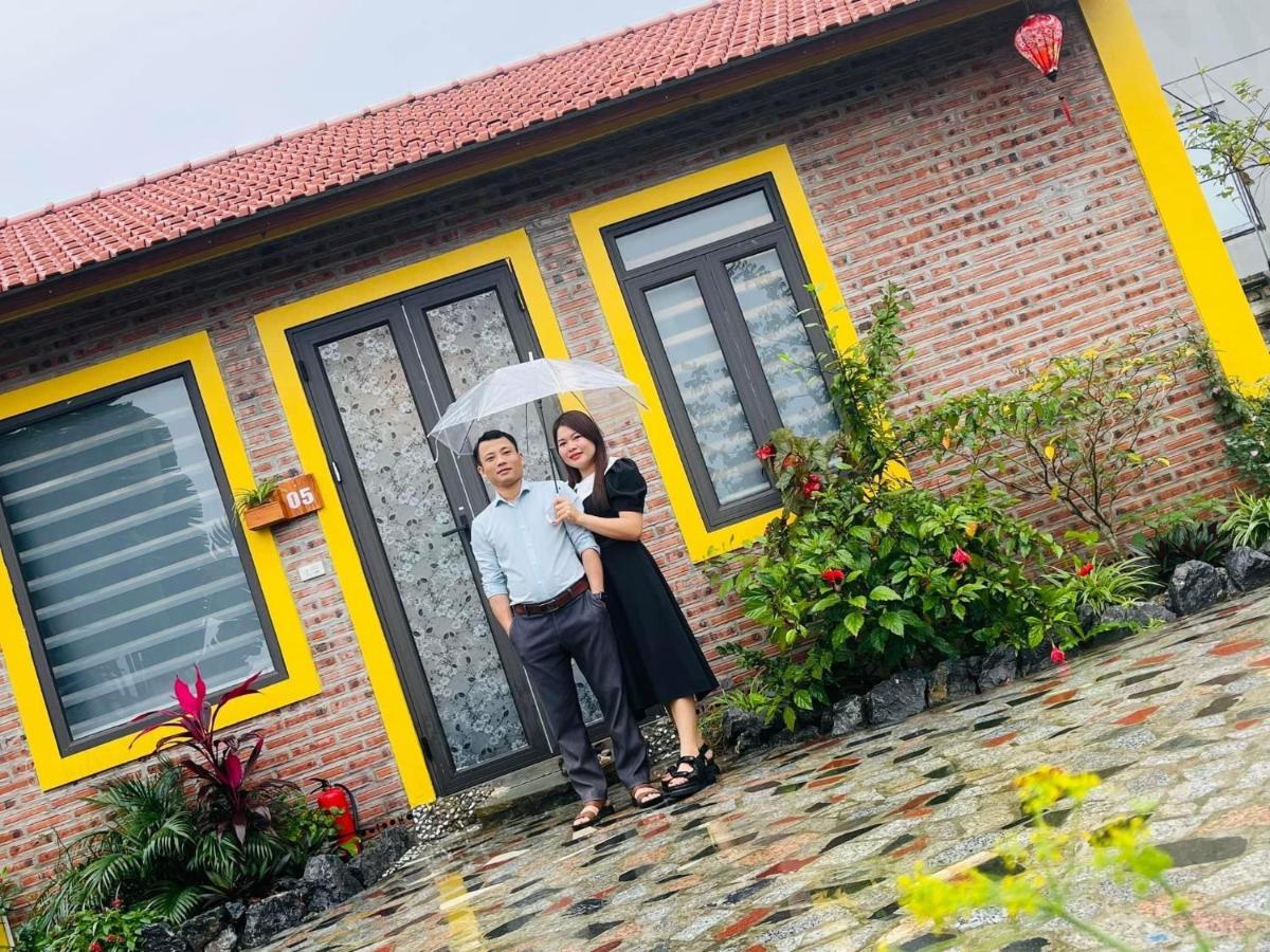 Ninh Binh Royal Homestay Екстер'єр фото