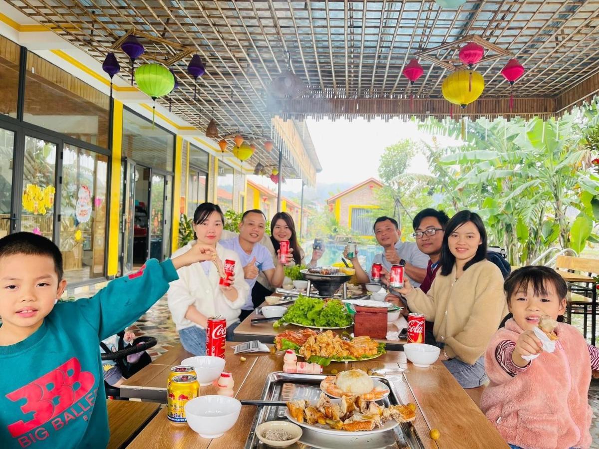 Ninh Binh Royal Homestay Екстер'єр фото