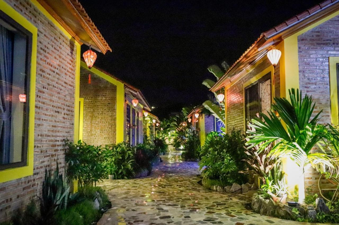 Ninh Binh Royal Homestay Екстер'єр фото