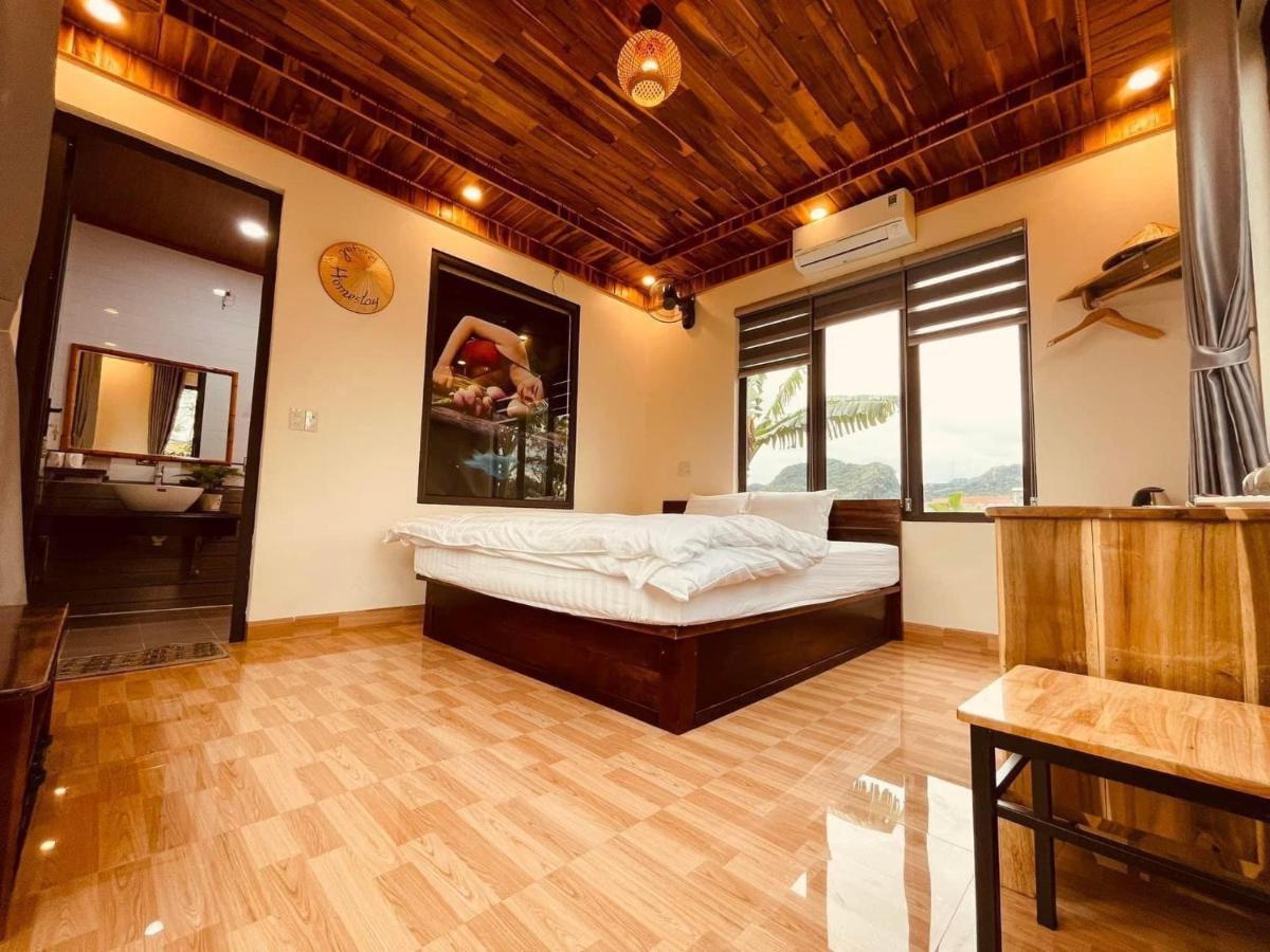 Ninh Binh Royal Homestay Екстер'єр фото