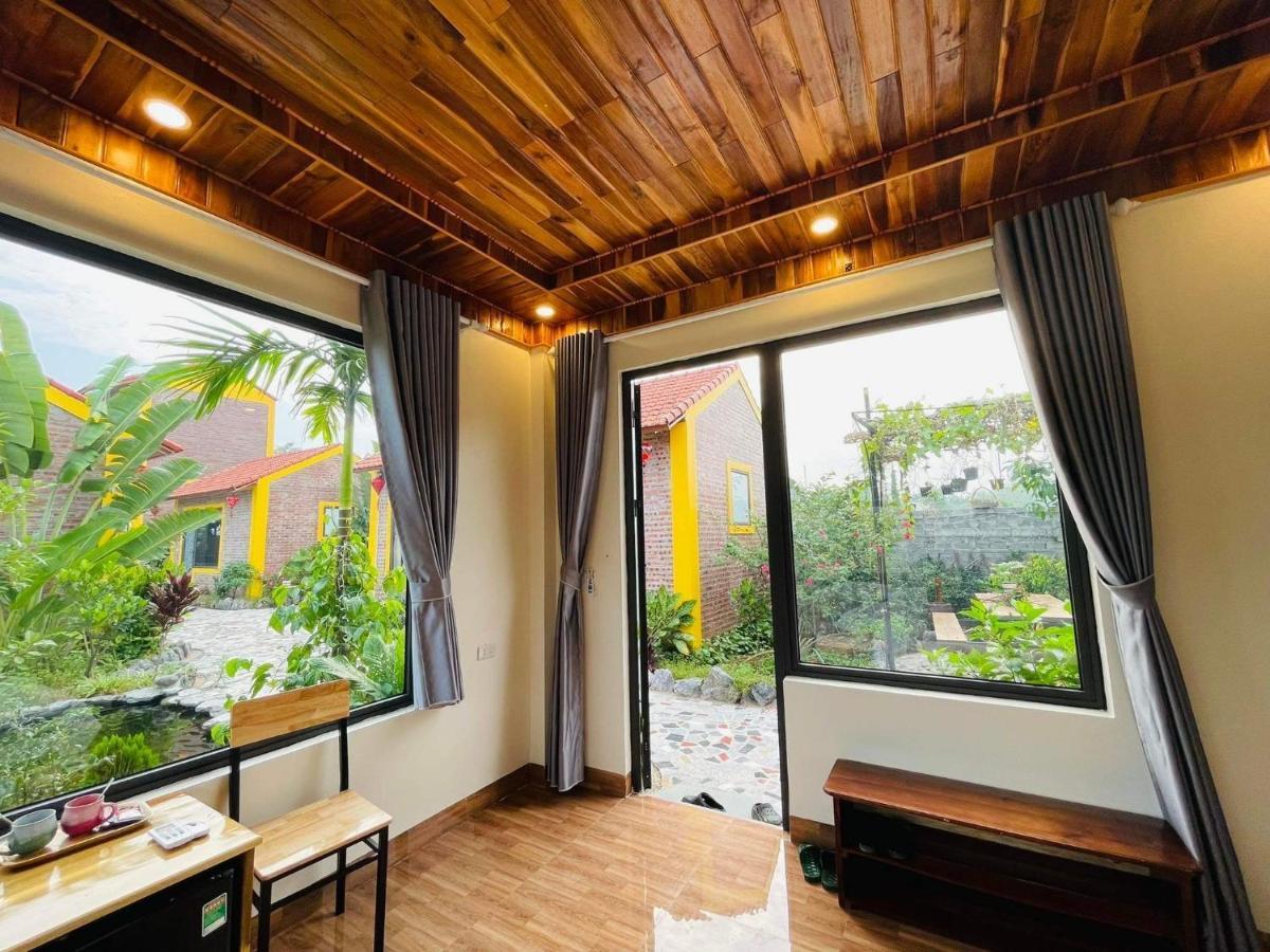 Ninh Binh Royal Homestay Екстер'єр фото